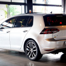 VW - VolksWagen Golf Highline 1.4 TSI 140cv Aut. 2015 Gasolina-3