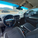 GM - Chevrolet S10 Pick-Up LS 2.8 TDI 4x4 CS Diesel 2017 Diesel-11