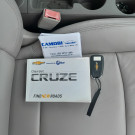 GM - Chevrolet CRUZE LTZ 1.4 16V Turbo Flex 4p Aut. 2017 Flex-12