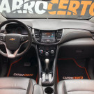 GM - Chevrolet TRACKER LTZ 1.4 Turbo  Aut. 2017-4
