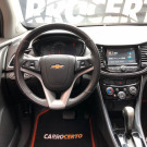 GM - Chevrolet TRACKER LTZ 1.4 Turbo  Aut. 2017-5