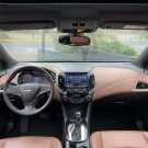 GM - Chevrolet CRUZE Premier 1.4 16V TB Flex Aut. 2020 Flex-5