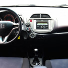 Honda Fit LX 1.4/ 1.4 Flex 8V/16V 5p Mec. 2013 Gasolina-3
