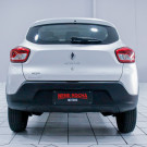Renault KWID Zen 1.0 Flex 12V 5p Mec. 2022 Flex-3