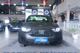 Fiat Strada Endurance 1.4 Flex 8V CS Plus 2022 Flex