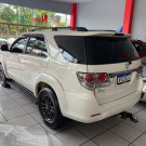 Toyota Hilux SW4 SRV D4-D 4x4 3.0 TDI Aut 2012-2