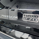 Fiat Toro Freedom 1.3 T270 4x2 Flex Aut. 2022 Flex-12