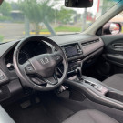 Honda HR-V EX 1.8 Flexone 16V 5p Aut. 2017 Flex-5