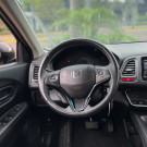 Honda HR-V EX 1.8 Flexone 16V 5p Aut. 2017 Flex-7