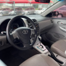 Toyota Corolla XEi 2.0 Flex 16V Aut. 2013 Flex-5