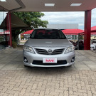 Toyota Corolla XEi 2.0 Flex 16V Aut. 2013 Flex-1