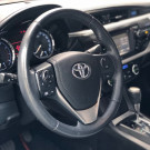 Toyota Corolla XEi 2.0 Aut. 2016 Não vai perder esta Nave-7