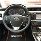 Toyota Corolla XEi 2.0 Aut. 2016 Não vai perder esta Nave-5
