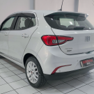 Fiat ARGO PRECISION 1.8 16V Flex Aut. 2019-2