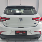 Fiat ARGO PRECISION 1.8 16V Flex Aut. 2019-3