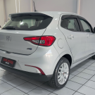 Fiat ARGO PRECISION 1.8 16V Flex Aut. 2019-4