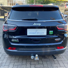 Jeep COMPASS LONGITUDE 2.0 4x4 Dies. 16V Aut. 2018 Diesel-8