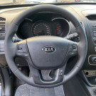 Kia Motors Sorento 2.4 16V 4x2 Aut. 2015 Gasolina-3