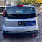 Citroën AIRCROSS Live 1.6 Flex 16V 5p Aut. 2017 Flex-8