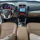 Kia Motors Sorento 2.4 16V 4x2 Aut. 2012 Gasolina-6