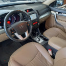 Kia Motors Sorento 2.4 16V 4x2 Aut. 2012 Gasolina-3