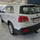 Kia Motors Sorento 2.4 16V 4x2 Aut. 2012 Gasolina-0
