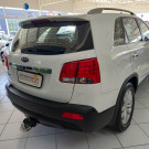 Kia Motors Sorento 2.4 16V 4x2 Aut. 2012 Gasolina-2