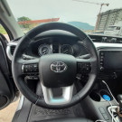 Toyota Hilux CD SRV 4x4 2.8 TDI Diesel Aut. 2023 Diesel-7