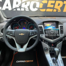 Chevrolet CRUZE LTZ 1.8  Aut.  2014   Teto Solar    Mais Top da Categoria-5