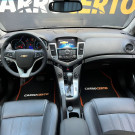 Chevrolet CRUZE LTZ 1.8  Aut.  2014   Teto Solar    Mais Top da Categoria-4