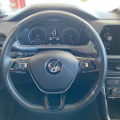 VW - VolksWagen T-Cross Comfortline 1.0 TSI Flex 5p Aut. 2020 Flex