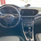 VW - VolksWagen T-Cross Comfortline 1.0 TSI Flex 5p Aut. 2020 Flex