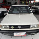 VW - VolksWagen Gol CL 1.8 1991 Gasolina-0