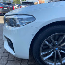 BMW 530e M Sport 2.0 Turbo Aut. (Híbrido) 2020 Elétrico-1