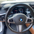 BMW 530e M Sport 2.0 Turbo Aut. (Híbrido) 2020 Elétrico-4