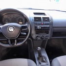 VW - VolksWagen Polo 1.6 Mi/S.Ouro 1.6 Mi Tot.Flex 8V 5p 2007 Flex