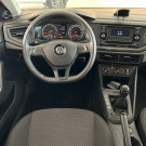 VW - VolksWagen Polo 1.0 Flex 12V 5p 2020 Flex-6