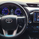 Toyota Hilux CD SRV 4x4 2.8 TDI Diesel Aut. 2019 Diesel-8