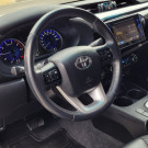 Toyota Hilux CD SRV 4x4 2.8 TDI Diesel Aut. 2019 Diesel-9