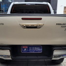 Toyota Hilux CD SRV 4x4 2.8 TDI Diesel Aut. 2019 Diesel-4