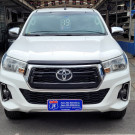Toyota Hilux CD SRV 4x4 2.8 TDI Diesel Aut. 2019 Diesel-0