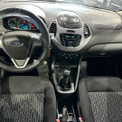 Ford Ka 1.0 SE/SE Plus TiVCT Flex 5p 2015 Flex-7