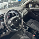 Ford Ka 1.0 SE/SE Plus TiVCT Flex 5p 2015 Flex-6