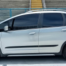Honda Fit Twist 1.5 Flex 16V 5p Aut. 2014 Flex-7