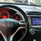 Honda Fit Twist 1.5 Flex 16V 5p Aut. 2014 Flex-1