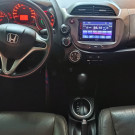 Honda Fit Twist 1.5 Flex 16V 5p Aut. 2014 Flex-13