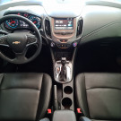GM - Chevrolet CRUZE LT 1.4 16V Turbo Flex 4p Aut. 2017 Flex-7