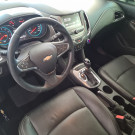GM - Chevrolet CRUZE LT 1.4 16V Turbo Flex 4p Aut. 2017 Flex-6