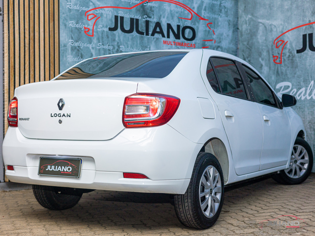 Renault LOGAN Expres.1.0 16V 2016-1
