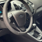 Ford Ka+ Sedan SE 1.0 2017  Completo  Ideal para APP    AC/TROCAS-7